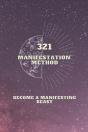 321 Manifestation Method - Preview