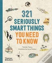 Capa do artigo 321 Seriously Smart Things You Need To Know