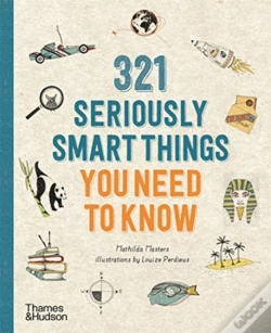 Capa do artigo 321 Seriously Smart Things You Need To Know