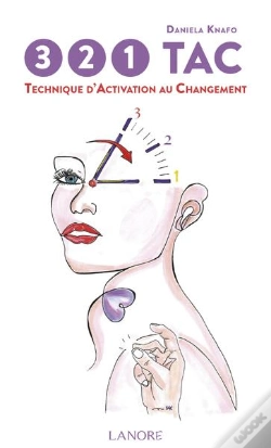 Capa do artigo 321 Tac - Technique D'Activation Au Changement