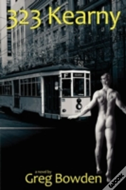 Capa do artigo 323 Kearny