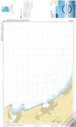 Capa do artigo 32420lg Approches De Baies De Hendaye