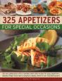 325 Appetizers For Special Ossasions - Preview