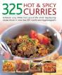 325 Hot And Spicy Curries - Preview