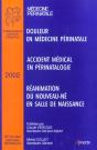 32emes Journees De Medecine Perinatale - Preview