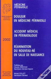 32emes Journees De Medecine Perinatale