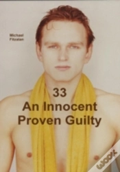 Capa do artigo 33 An Innocent Proven Guilty