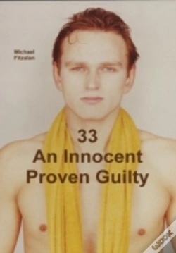 Capa do artigo 33 An Innocent Proven Guilty