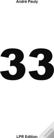 Capa do artigo 33