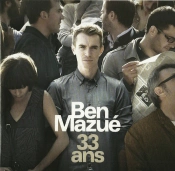 Capa do artigo 33 Ans - CD