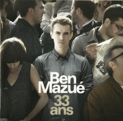 Capa do artigo 33 Ans - CD