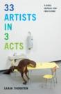 33 Artists In 3 Acts - Preview
