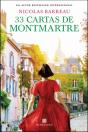 33 Cartas de Montmartre - Preview