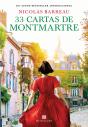 33 Cartas De Montmartre - Preview