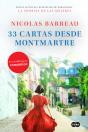 33 Cartas Desde Montmartre - Preview