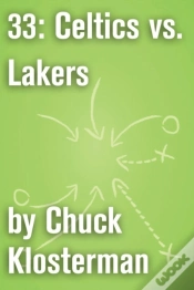 Capa do artigo 33: Celtics Vs. Lakers