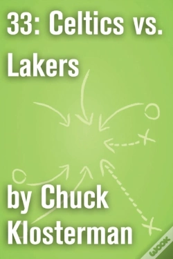 Capa do artigo 33: Celtics Vs. Lakers