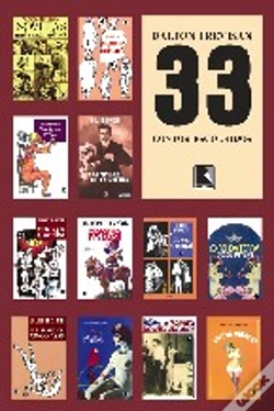 Capa do artigo 33 Contos Escolhidos
