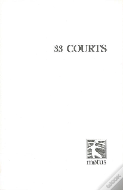 Capa do artigo 33 Courts