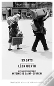 Capa do artigo 33 Days