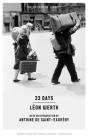 33 Days - Preview