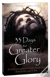 Capa do artigo 33 Days To A Greater Glory