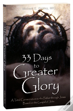 Capa do artigo 33 Days To A Greater Glory