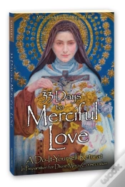 Capa do artigo 33 Days To Merciful Love
