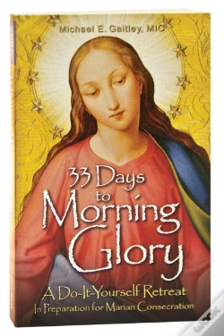 Capa do artigo 33 Days To Morning Glory