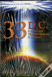 Capa do artigo 33 D.C. O Ano Que Transformou O Mundo