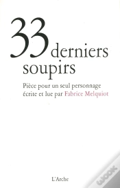 Capa do artigo 33 Derniers Soupirs