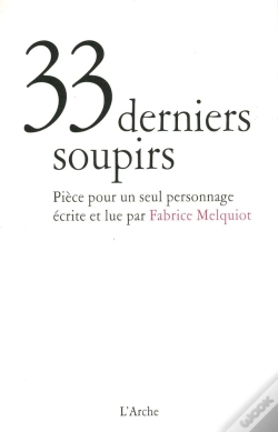 Capa do artigo 33 Derniers Soupirs
