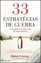 33 Estratégias de Guerra