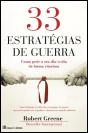 33 Estratégias de Guerra - Preview