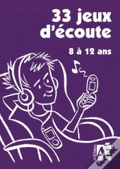 Capa do artigo 33 Jeux D