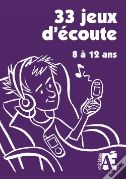 Capa do artigo 33 Jeux D'Écoute