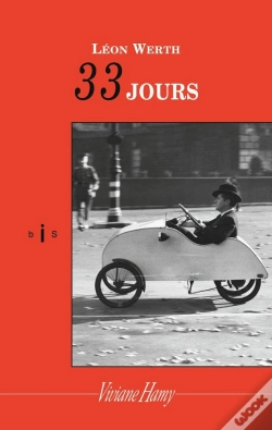 Capa do artigo 33 Jours