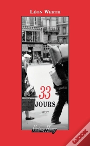 Capa do artigo 33 Jours