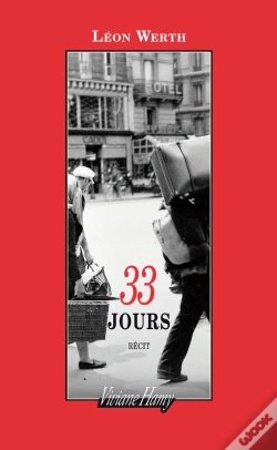 Capa do artigo 33 Jours