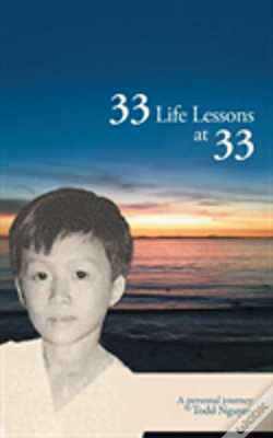 Capa do artigo 33 Life Lessons At 33