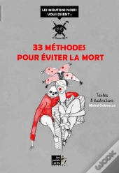 33 Méthodes Pour Éviter La Mort