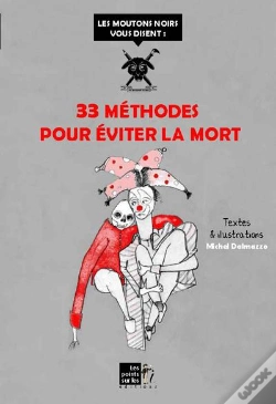 Capa do artigo 33 Méthodes Pour Éviter La Mort