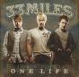 33 Miles - CD - Preview