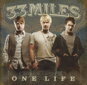 Capa do artigo 33 Miles - CD