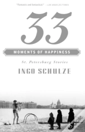33 Moments Of Happiness
