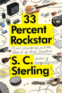 33 Percent Rockstar - Preview