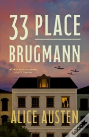 Capa do artigo 33 Place Brugmann