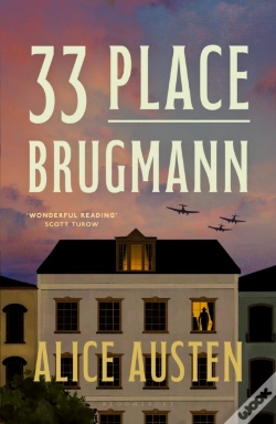 Capa do artigo 33 Place Brugmann