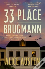 Capa do artigo 33 Place Brugmann