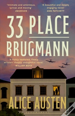 Capa do artigo 33 Place Brugmann